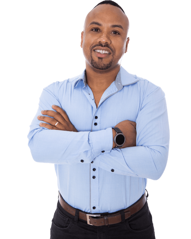 Cleber Ildefonso — Contador responsável