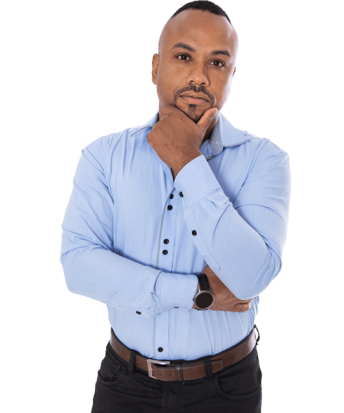 Cleber Ildefonso — Contador Responsável